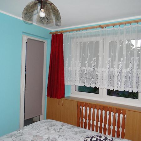 ポズナンApartament Reginaアパートメント エクステリア 写真