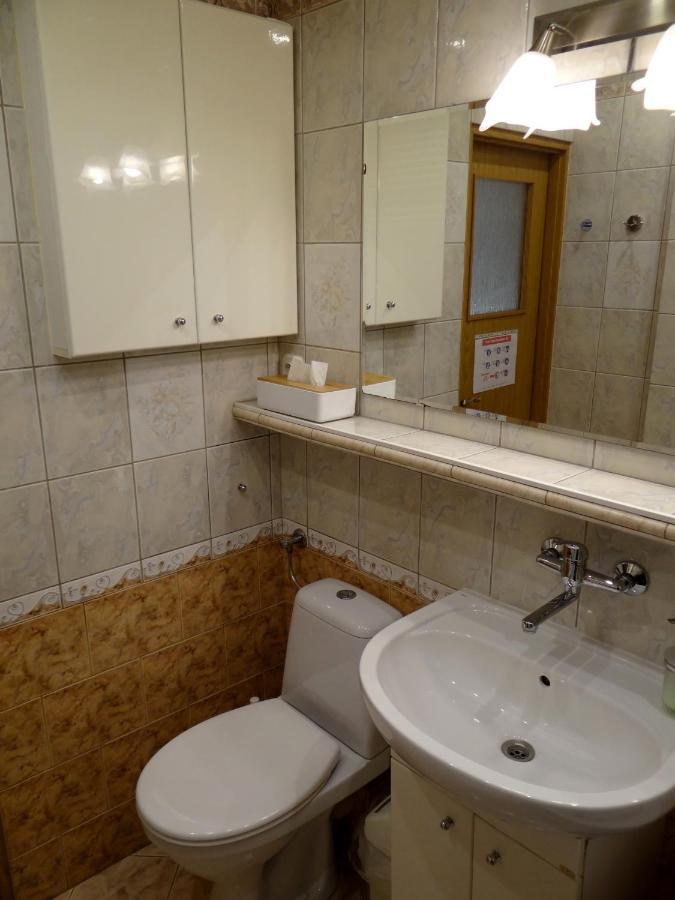 ポズナンApartament Reginaアパートメント エクステリア 写真