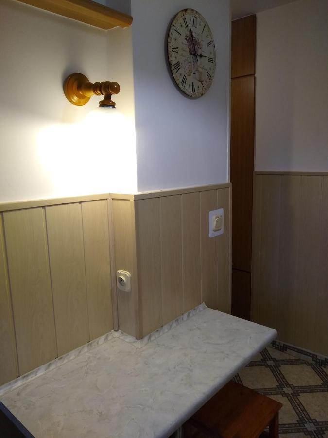 ポズナンApartament Reginaアパートメント エクステリア 写真