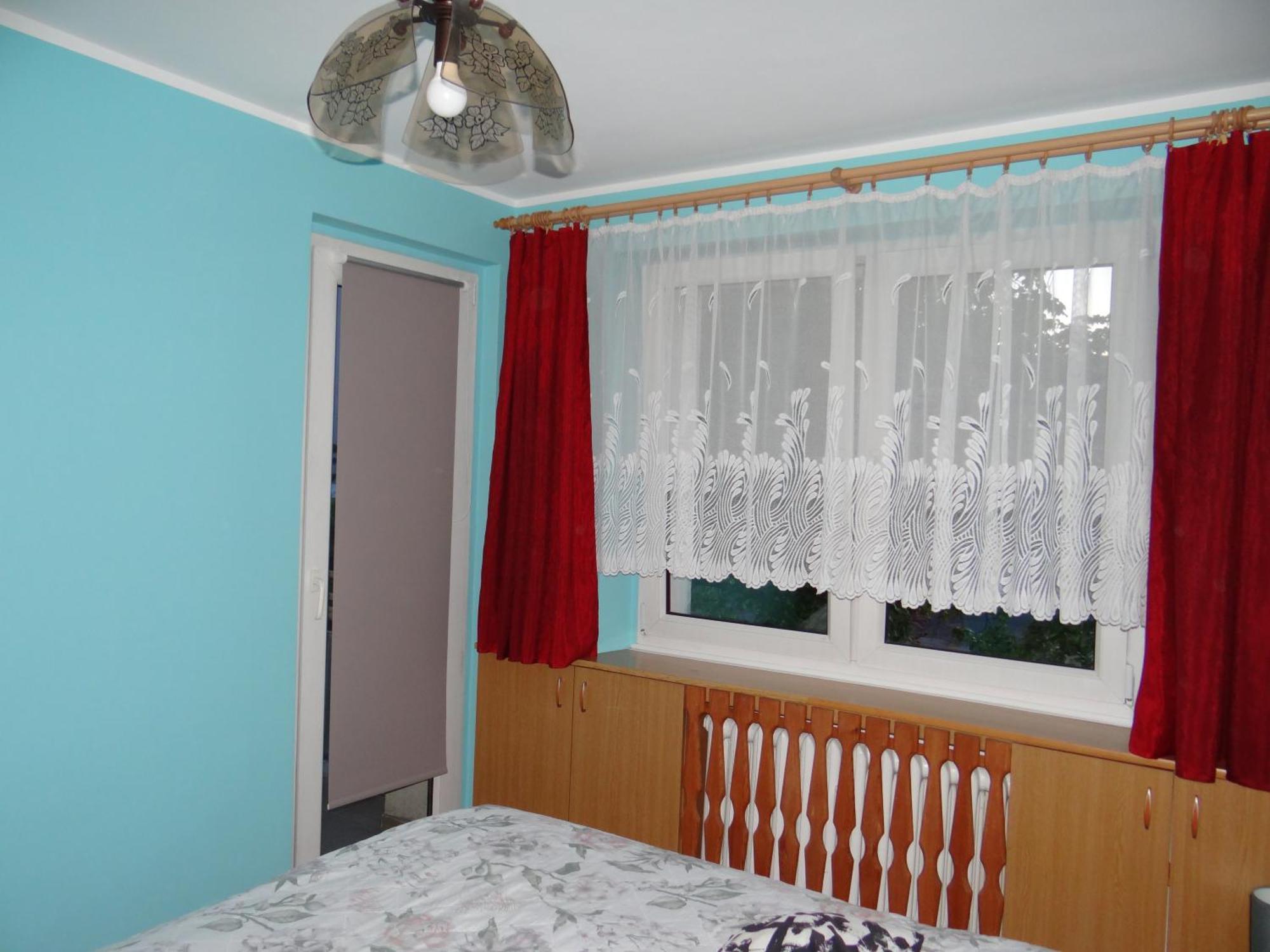 ポズナンApartament Reginaアパートメント エクステリア 写真